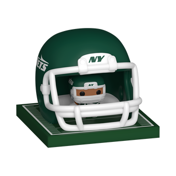 Bitty Pop! Helmet & Player Jets, , hi-res view 1